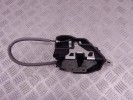 Замок двери передней правой BMW 3-series (E90/91/92) 51 21 7 202 146