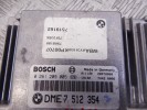 Блок управления двигателем BMW 3-series (E46) 12 14 7 519 162