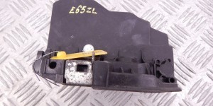 Замок двери задней левой BMW 7-series (E65/66) 51 22 7 167 069