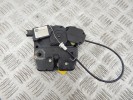 Замок багажника BMW X5-series (E70) 51 24 7 119 049