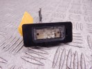 Подсветка номера BMW 5-series (F10/11) 63 26 7 193 293