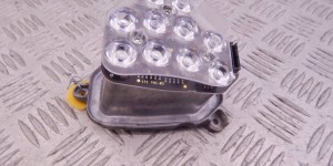 Поворотник левый BMW 5-series (F10/11) 63 11 7 271 901