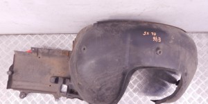 Защита арок передняя левая (подкрылок) BMW 3-series (E46) 51 71 8 269 083