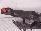 Передняя панель крепления облицовки (телевизор) BMW 5-series (E39) 51 71 8 159 610