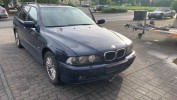 Усилитель музыкальный BMW 5-series (E39) 65 12 8 362 174