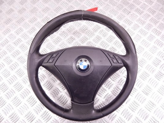 Руль BMW 5-series (E60/61) 32 34 6 763 359