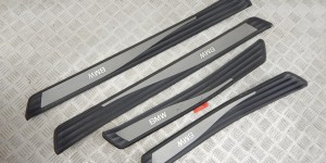 Накладка декоративная BMW 5-series (E60/61) 51 47 7 034 303