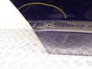 Дверь задняя правая BMW 5-series (E39) 41 52 8 266 722