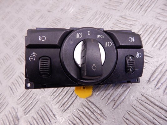 Переключатель света BMW X5-series (E70) 61 31 9 134 725