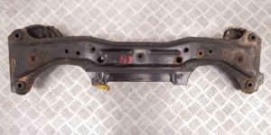 Балка подвески передняя (подрамник) BMW 3-series (E46) 31 11 1 096 902