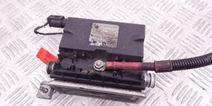 Подогреватель охлаждающей жидкости (антифриза) BMW 3-series (E46) 64 12 6 918 806