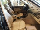 Молдинг двери задней левой BMW 7-series (E38)