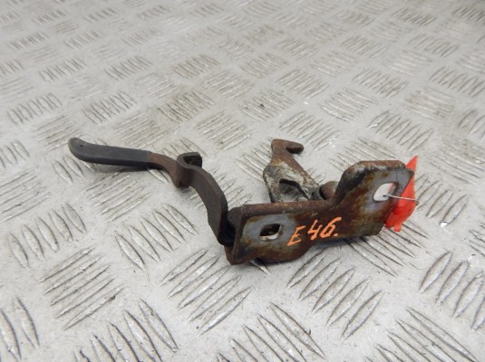Крюк капота BMW 3-series (E46) 51 23 8 213 029