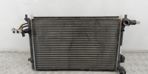 Радиатор (основной) VOLKSWAGEN GOLF V (2006-) 1k0121251p