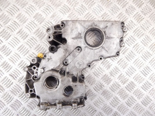 Крышка двигателя передняя BMW 5-series (E39) 11 14 2 247 285