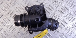 Корпус термостата BMW X5-series (E53) 11 51 2 354 056