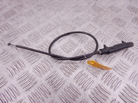 Трос капота BMW 5-series (E39) 51 23 8 190 754