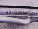 Радиатор отопителя (печки) BMW X5-series (E53) 64 11 8 385 562