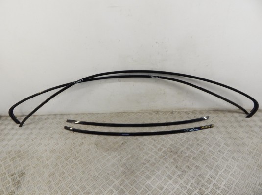 Молдинг крыши BMW 6-series (E63/E64)