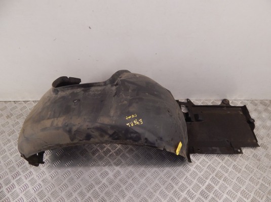 Защита арок передняя левая (подкрылок) BMW 3-series (E46) 51 71 8 269 083