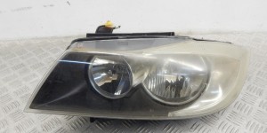 Фара левая BMW 3-series (E90/91/92) 63 11 6 942 723