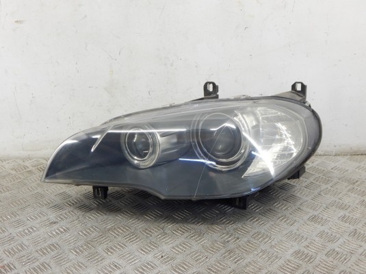 Фара левая BMW X5-series (E70) 63 11 7 223 725