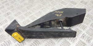 Педаль газа BMW X5-series (E70) 35 42 6 772 645