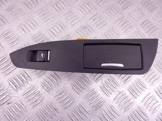 Кнопка стеклоподъемника BMW 7-series (F01/02) 61 31 9 163 527 Кнопка стеклоподъемника BMW 7-series (F01/02) 61 31 9 163 527