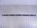 Молдинг двери передней левой BMW 5-series (E39) 51 13 8 159 295