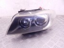 Фара левая BMW 3-series (E90/91/92) 63 11 7 161 673