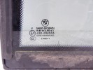 Стекло двери задней левой BMW X5-series (E53) 51 34 8 249 929
