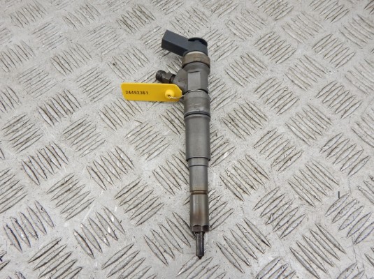 Форсунка BMW X5-series (E53) 13 53 7 789 661