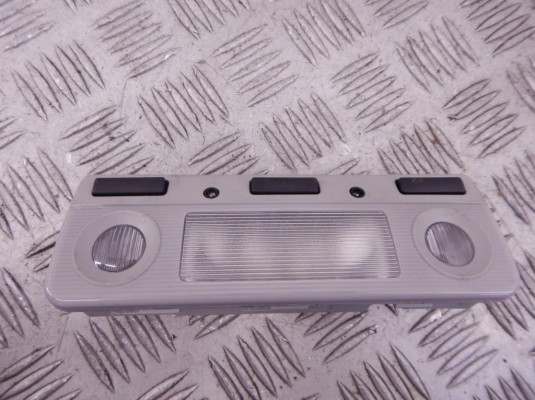 Фонарь салона (плафон) BMW 5-series (E39) 63 31 8 369 511