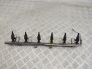 Форсунка BMW 5-series (E39) 13 64 1 427 240