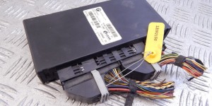 Блок комфорта BMW 5-series (E60/61) 61 35 9 197 316