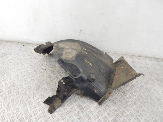 Защита арок передняя правая (подкрылок) BMW X6-series (E71) 51 71 7 180 622 Защита арок передняя правая (подкрылок) BMW X6-series (E71) 51 71 7 180 622