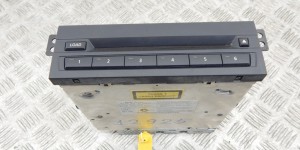 CD-чейнджер BMW X5-series (E70) 65 12 9 133 085