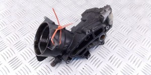 Корпус масляного фильтра BMW 5-series (E39) 11 42 2 247 377