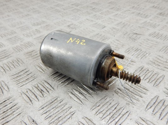 Моторчик VVT (эксцентрикового вала) BMW 3-series (E46) 11 37 7 509 295