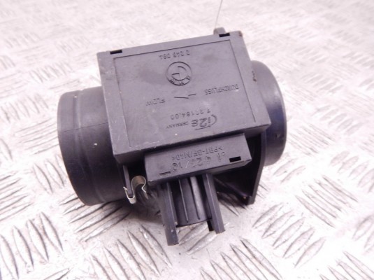 Расходомер воздуха BMW 5-series (E39) 13 62 2 246 084