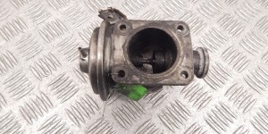 Клапан EGR BMW 3-series (E46) 11 71 7 785 452