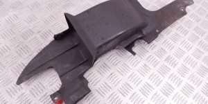 Воздуховод тормозной левый BMW 5-series (E39) 51 71 8 159 421