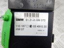 Блок управления сиденьем BMW X5-series (E53) 61 31 8 099 073