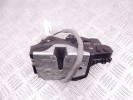 Замок двери передней правой BMW 3-series (E46) 51 21 7 011 244