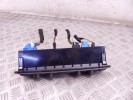 Блок управления печки/климат-контроля BMW 7-series (E65/66) 64 11 6 942 979
