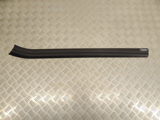 Накладка декоративная BMW 1-series (F20/21)