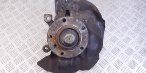 Ступица передняя правая BMW 3-series (E46) 31 21 1 096 430