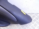 Обшивка двери задней правой (дверная карта) BMW X5-series (E53) 51 42 7 079 686