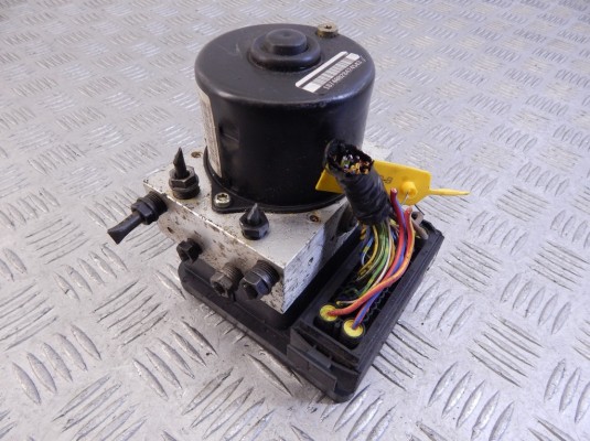 Блок ABS BMW 3-series (E46) 34 52 6 765 454