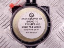 Динамик двери задней правой BMW X3-series (E83) 65 13 6 950 131